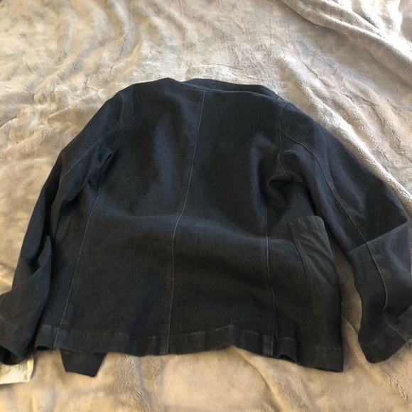 G-star blazer. New with tags - Picture 3 of 5